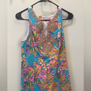 Lilly Pulitzer Dress size 8